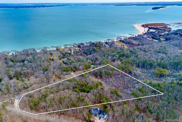 5.25 Acres of Land for Sale in Southold, New York