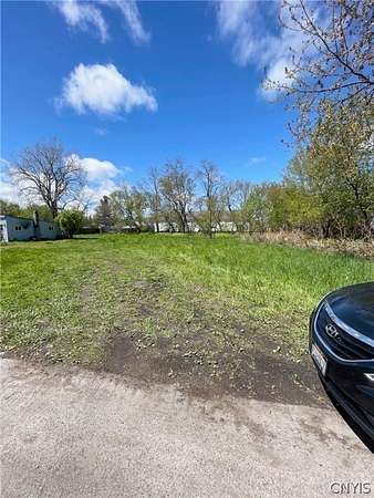 0.23 Acres of Land for Sale in Watertown, New York
