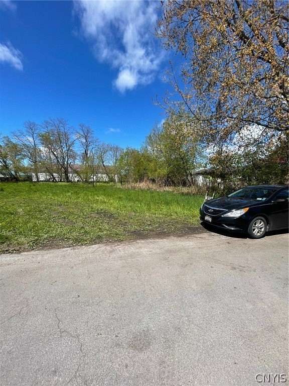 0.24 Acres of Land for Sale in Watertown, New York