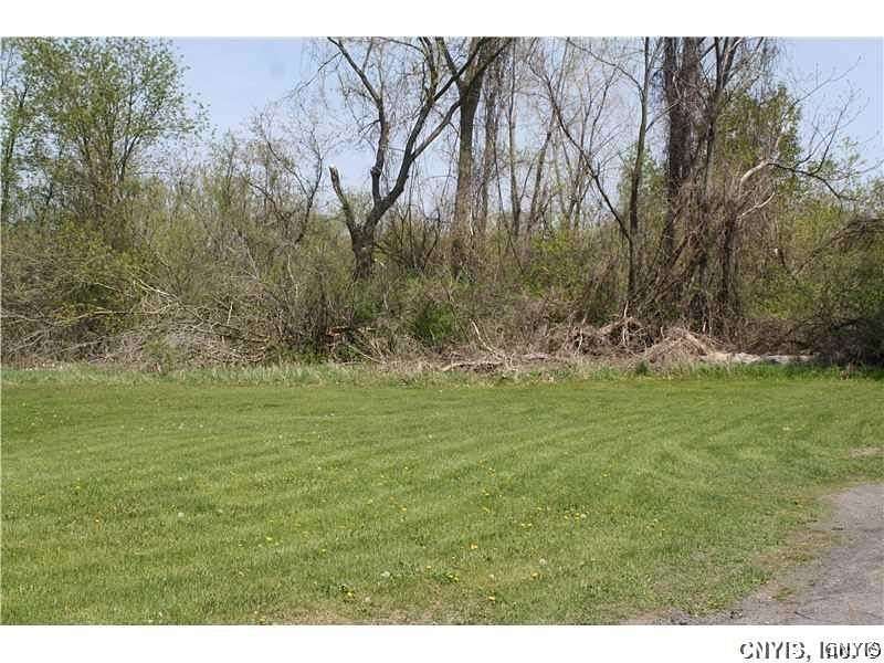 0.26 Acres of Residential Land for Sale in Watertown, New York