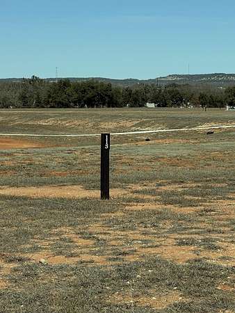 0.35 Acres of Residential Land for Sale in Fredericksburg, Texas