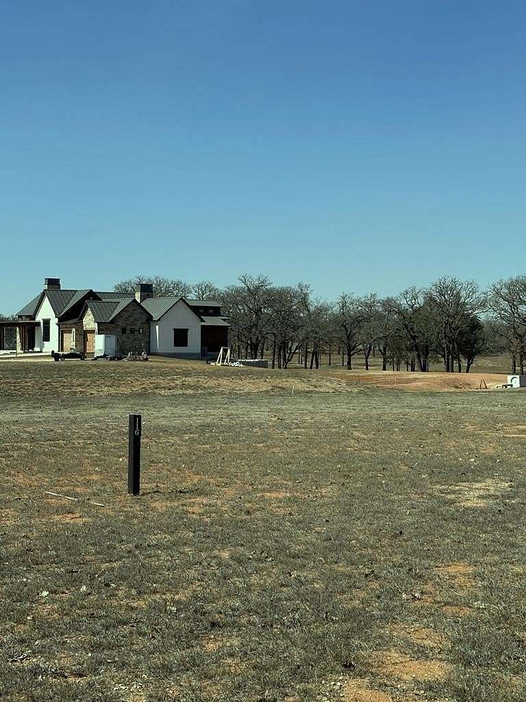 0.32 Acres of Residential Land for Sale in Fredericksburg, Texas