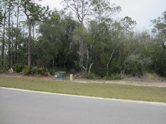 0.15 Acres of Residential Land for Sale in Santa Rosa Beach, Florida