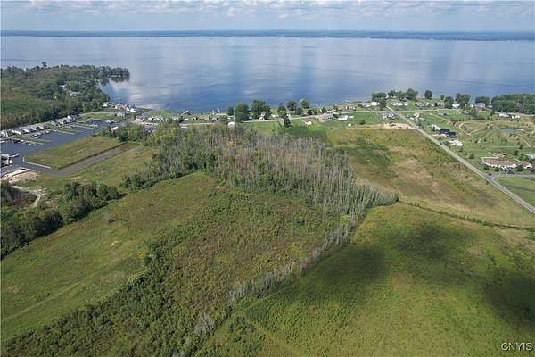 4.37 Acres of Residential Land for Sale in Bridgeport, New York