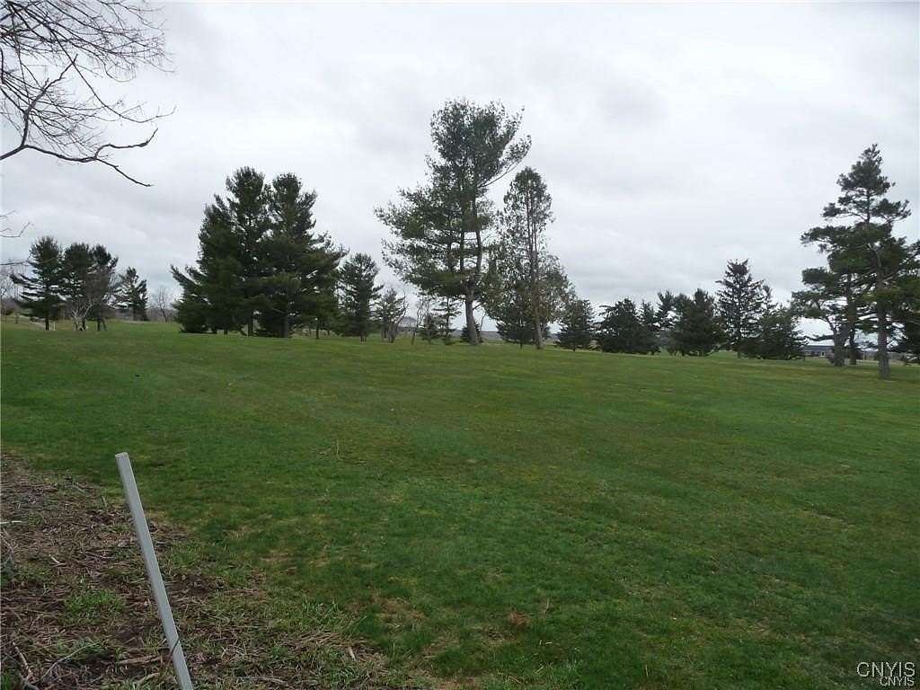 0.46 Acres of Residential Land for Sale in Adams, New York