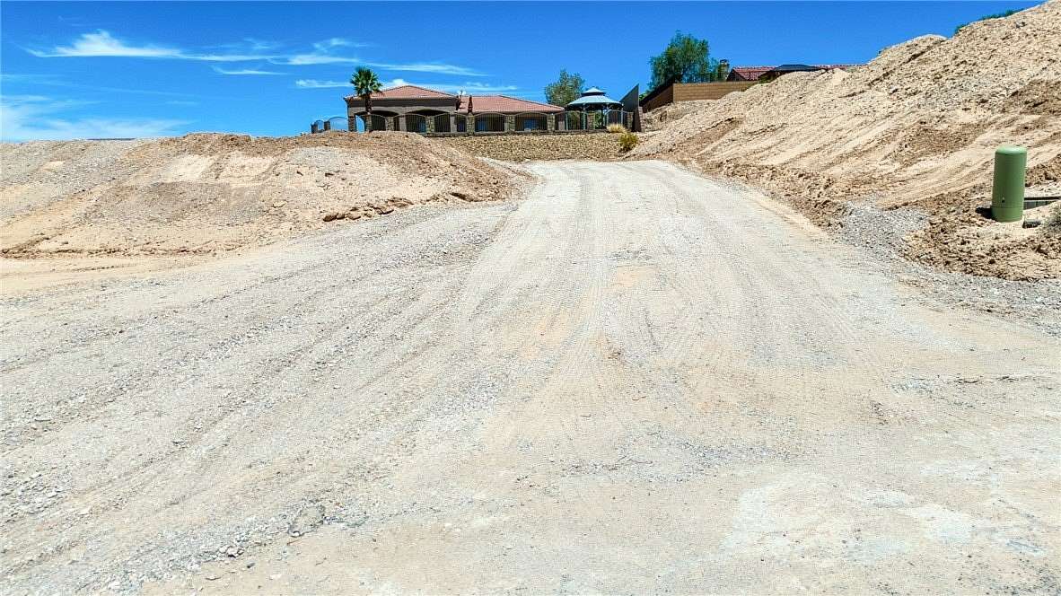 0.35 Acres of Residential Land for Sale in Fort Mohave, Arizona