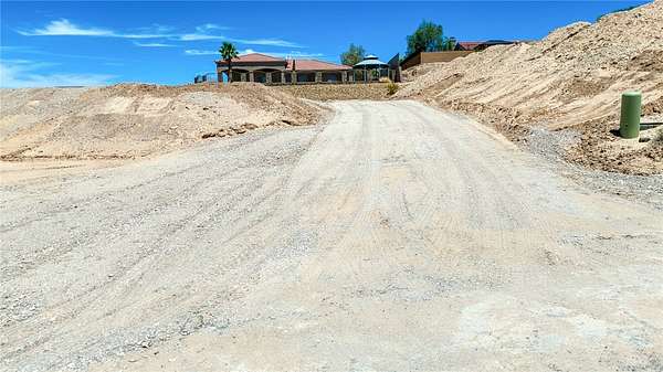 0.35 Acres of Residential Land for Sale in Fort Mohave, Arizona