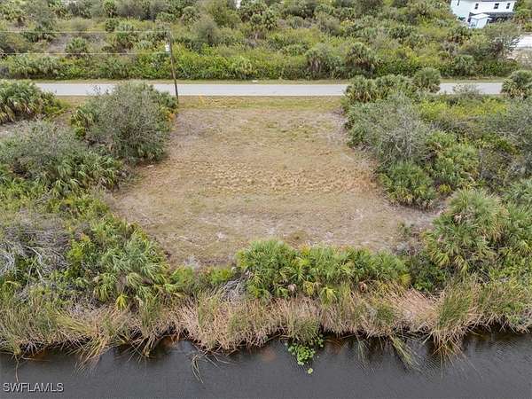 0.23 Acres of Residential Land for Sale in Port Charlotte, Florida