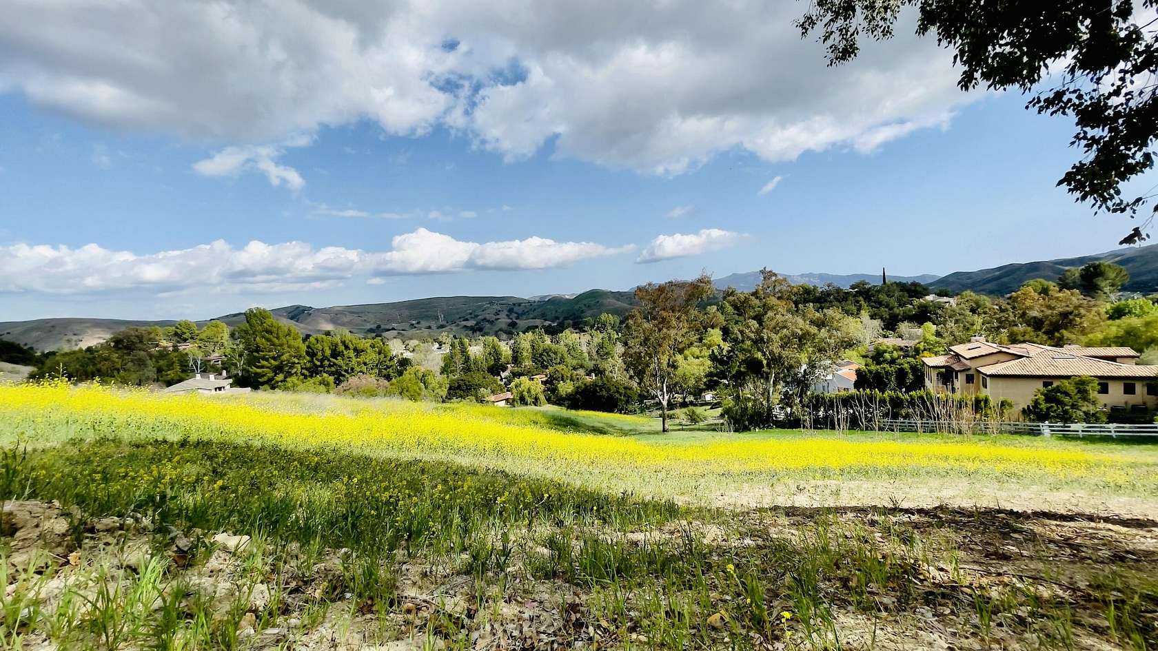 2.83 Acres of Residential Land for Sale in Westlake Village, California
