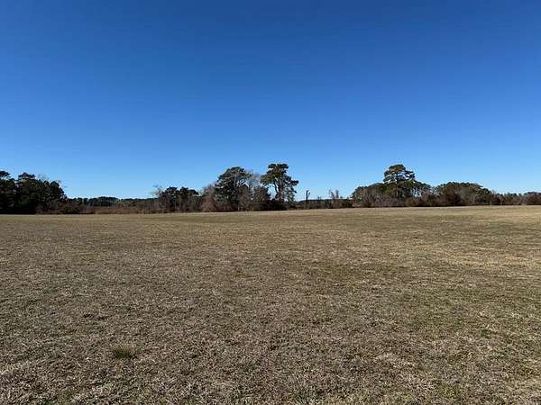 4 Acres of Land for Sale in New Church, Virginia