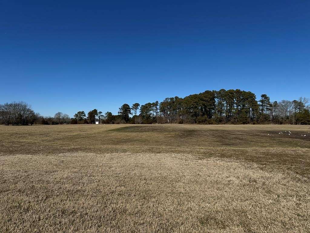 4.42 Acres of Land for Sale in New Church, Virginia
