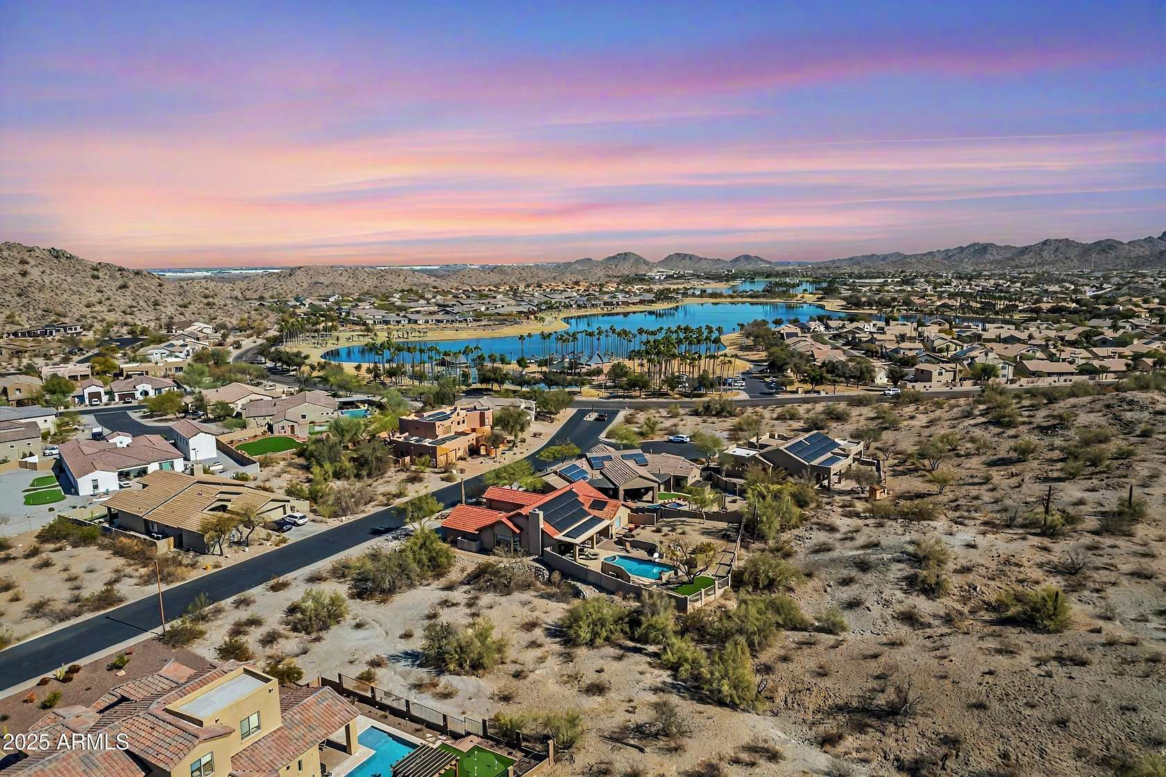 0.33 Acres of Residential Land for Sale in Goodyear, Arizona