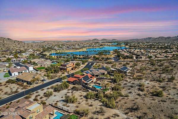 0.33 Acres of Residential Land for Sale in Goodyear, Arizona
