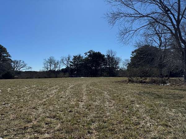 3.3 Acres of Land for Sale in Accomac, Virginia