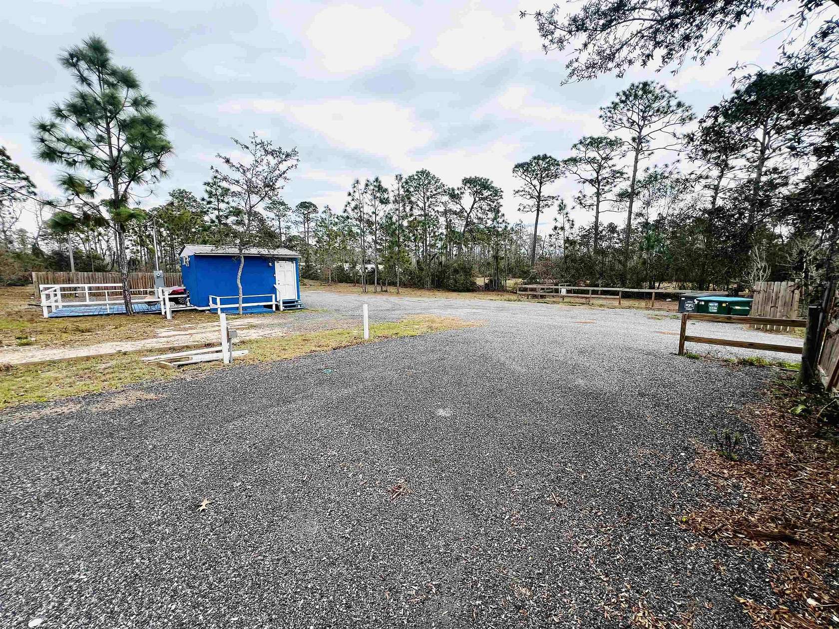 1 Acre of Land for Sale in Keaton Beach, Florida