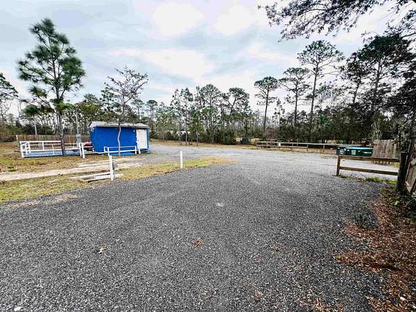 1 Acre of Land for Sale in Keaton Beach, Florida