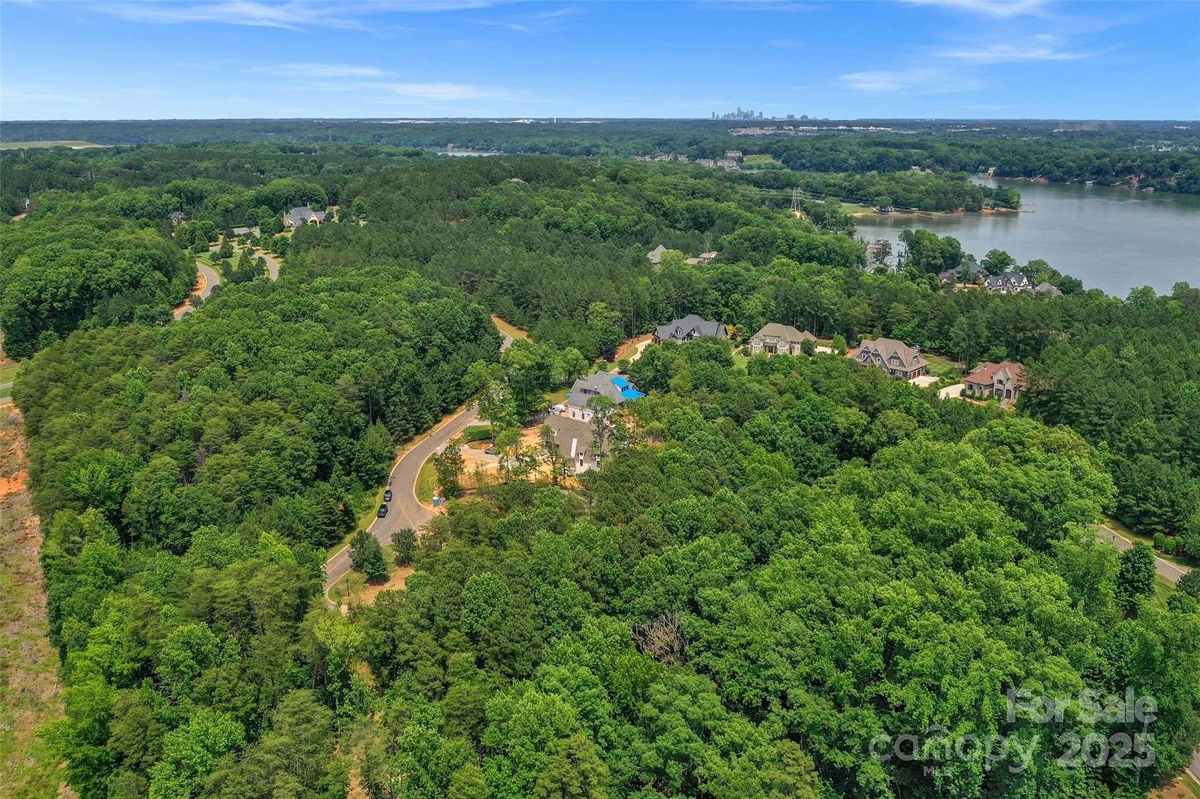 0.99 Acres of Residential Land for Sale in Belmont, North Carolina