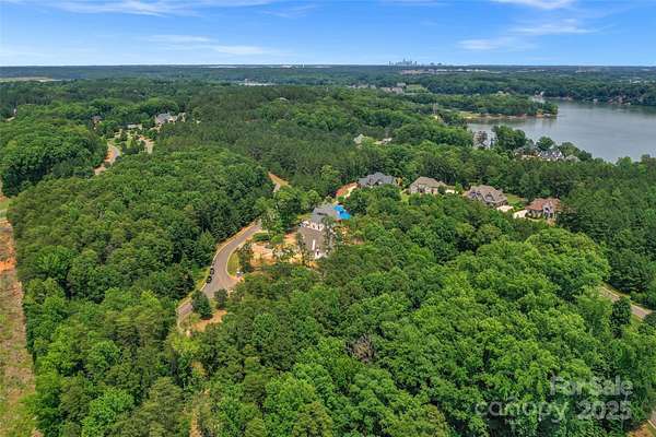 0.99 Acres of Residential Land for Sale in Belmont, North Carolina
