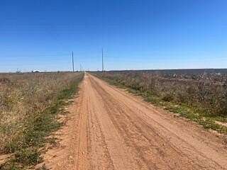 10 Acres of Residential Land for Sale in Wilson, Texas