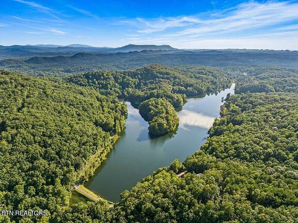 1 Acre of Residential Land for Sale in Madisonville, Tennessee