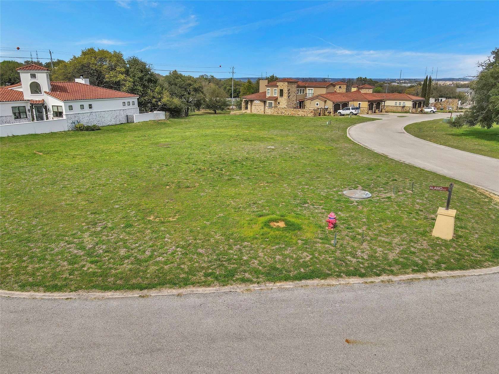 0.17 Acres of Land for Sale in Horseshoe Bay, Texas