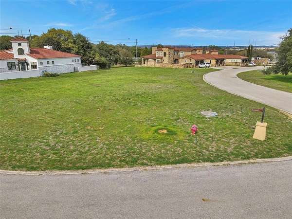 0.17 Acres of Land for Sale in Horseshoe Bay, Texas