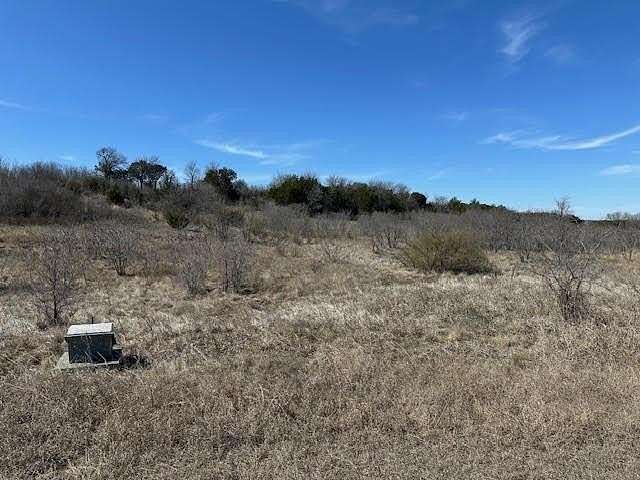 5 Acres of Land for Sale in Graford, Texas