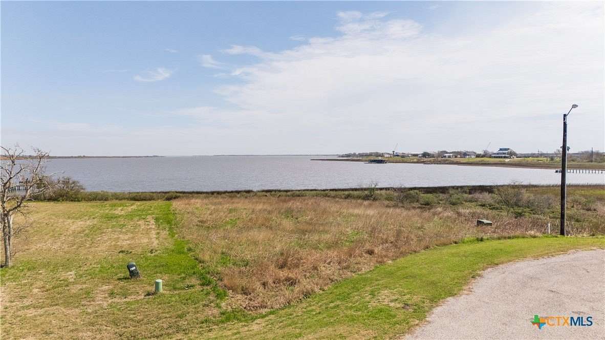 0.5 Acres of Residential Land for Sale in Port Lavaca, Texas