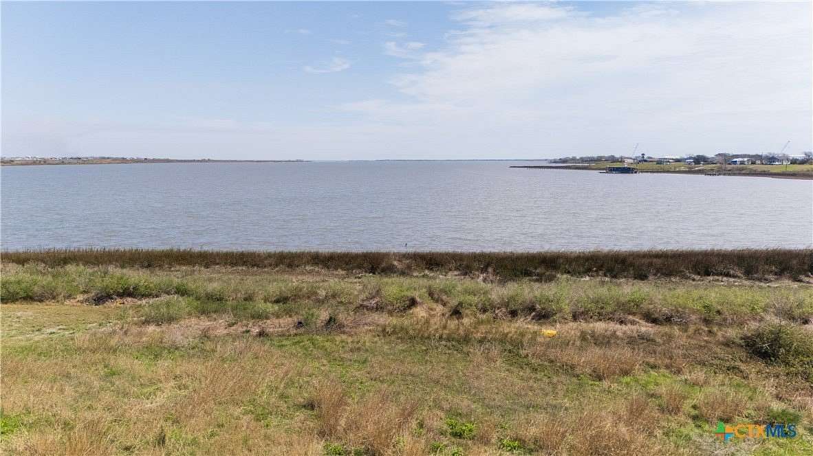 0.5 Acres of Residential Land for Sale in Port Lavaca, Texas