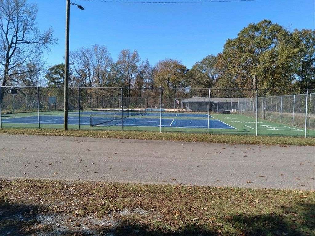 0.55 Acres of Residential Land for Sale in Waverly Hall, Georgia