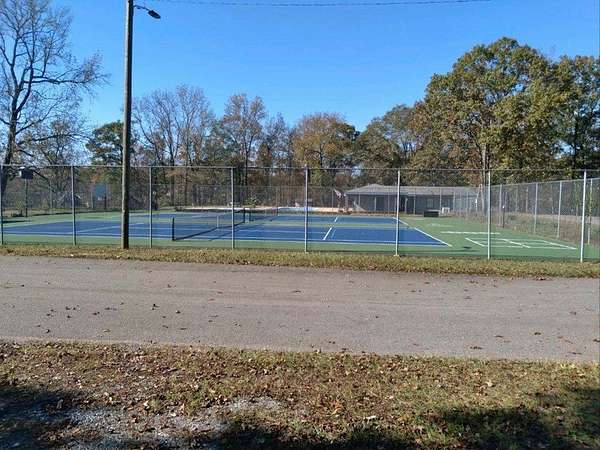0.55 Acres of Residential Land for Sale in Waverly Hall, Georgia