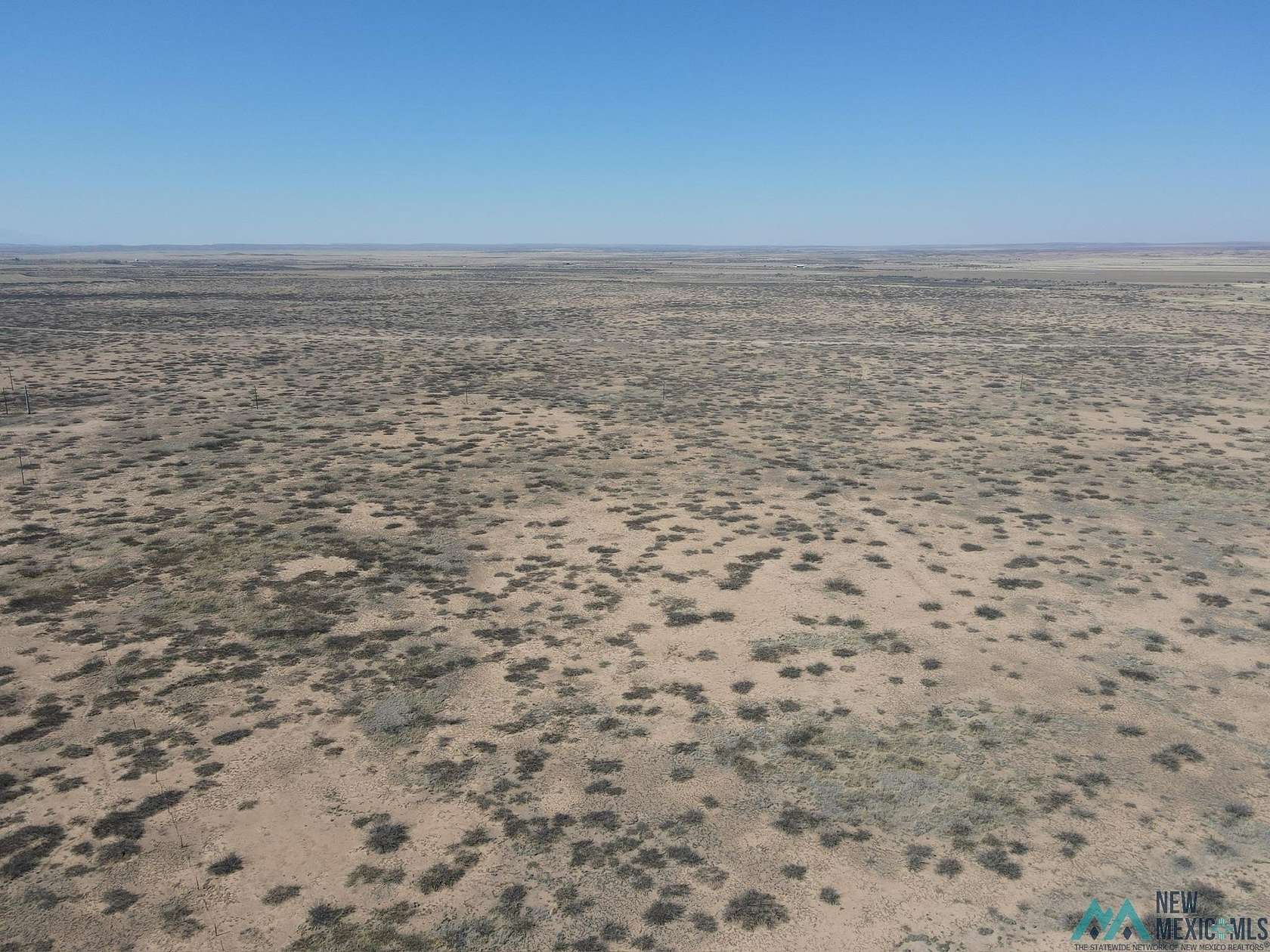 121 Acres of Land for Sale in Roswell, New Mexico
