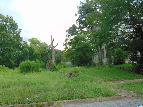 0.13 Acres of Residential Land for Sale in Birmingham, Alabama