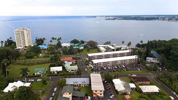 0.5 Acres of Land for Sale in Hilo, Hawaii