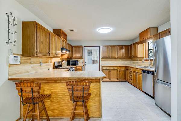 2.28 Acres of Residential Land with Home for Sale in Crestview, Florida