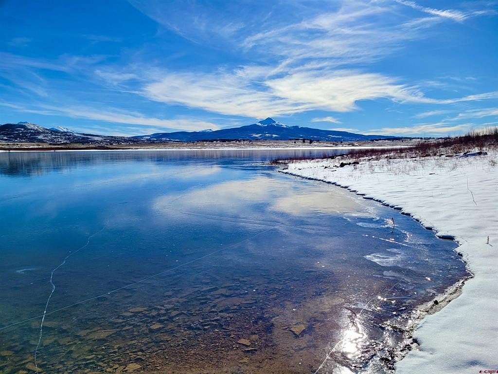 35 Acres of Recreational Land for Sale in Norwood, Colorado