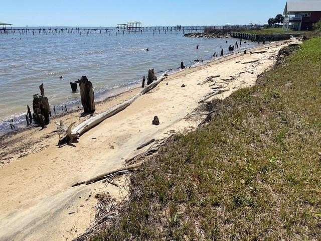 0.39 Acres of Residential Land for Sale in Coden, Alabama