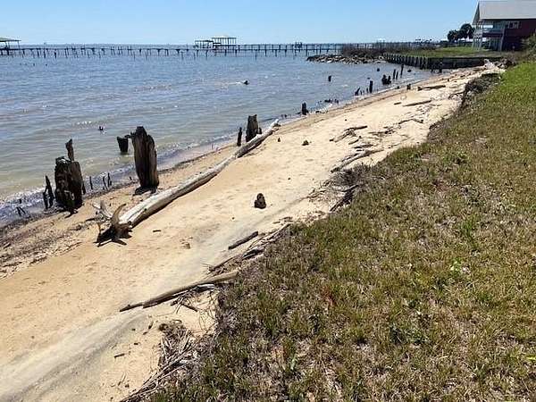 0.39 Acres of Residential Land for Sale in Coden, Alabama