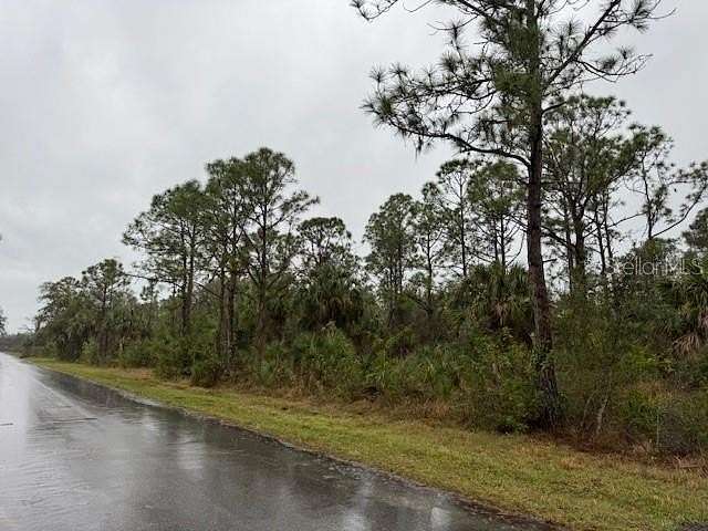 0.23 Acres of Residential Land for Sale in Port Charlotte, Florida