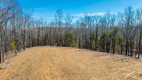 15 Acres of Land for Sale in Sherwood, Arkansas