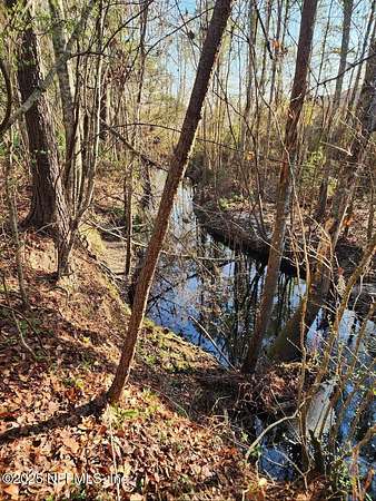 3.79 Acres of Mixed-Use Land for Sale in Callahan, Florida