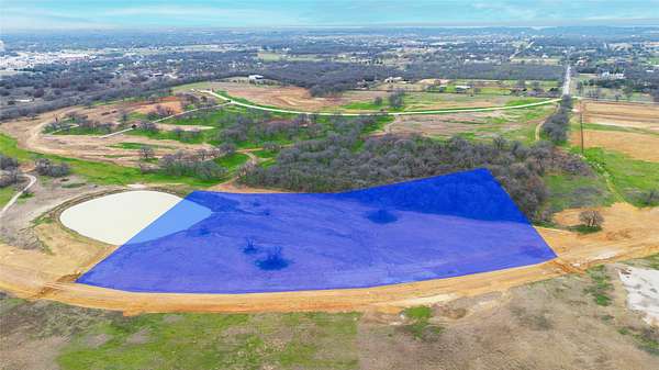 6 Acres of Land for Sale in Bartonville, Texas