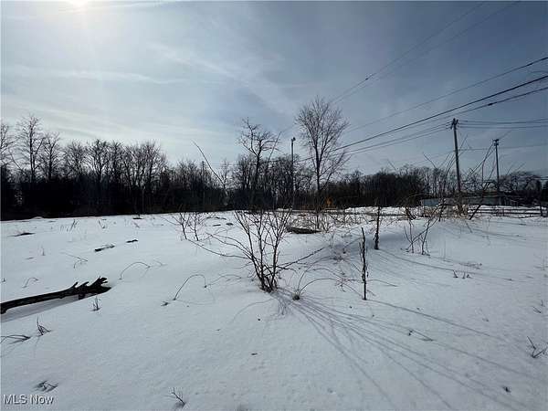 3.29 Acres of Commercial Land for Sale in Madison, Ohio