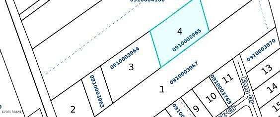 1.8 Acres of Residential Land for Sale in Breaux Bridge, Louisiana