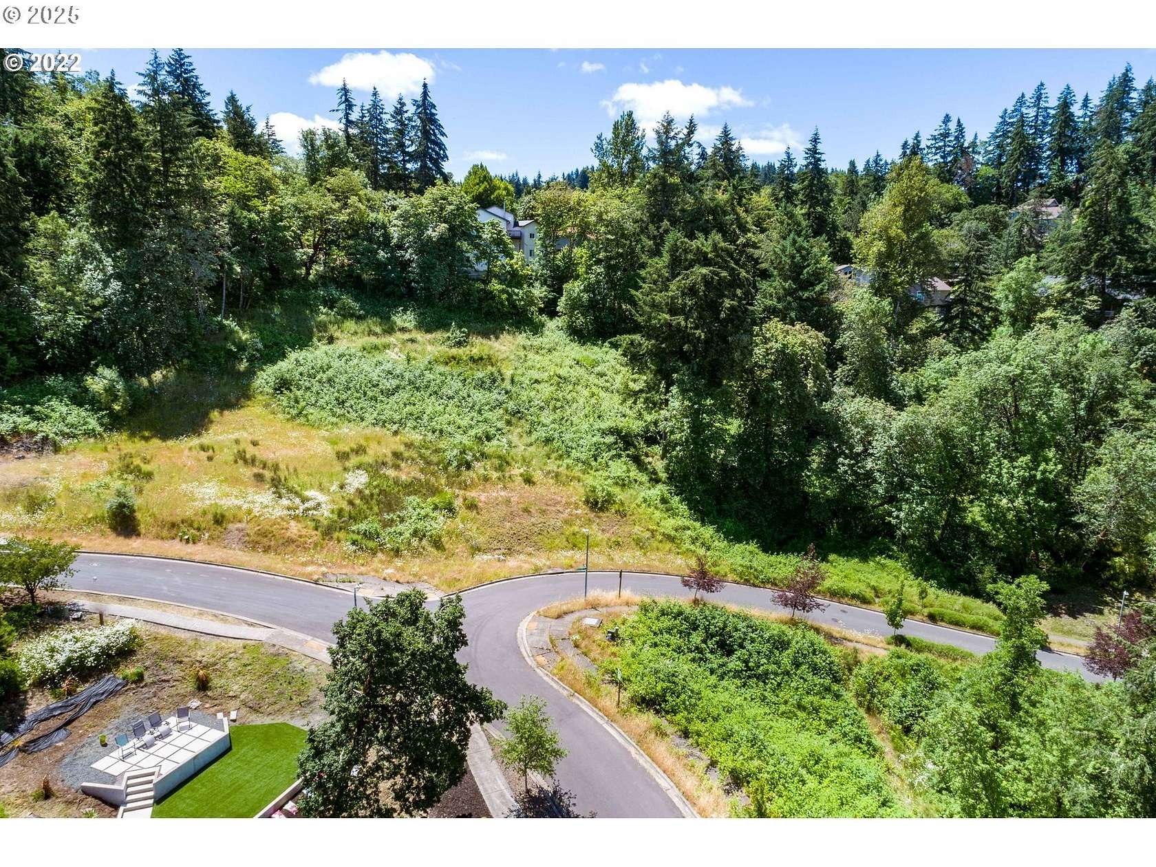 0.48 Acres of Residential Land for Sale in Eugene, Oregon