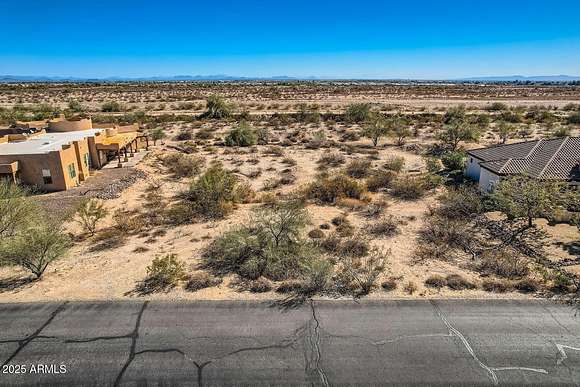 0.71 Acres of Land for Sale in Waddell, Arizona