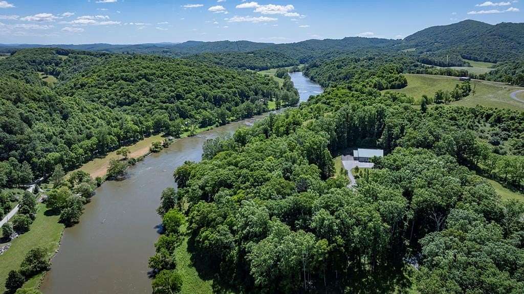 3.18 Acres of Residential Land for Sale in Independence, Virginia