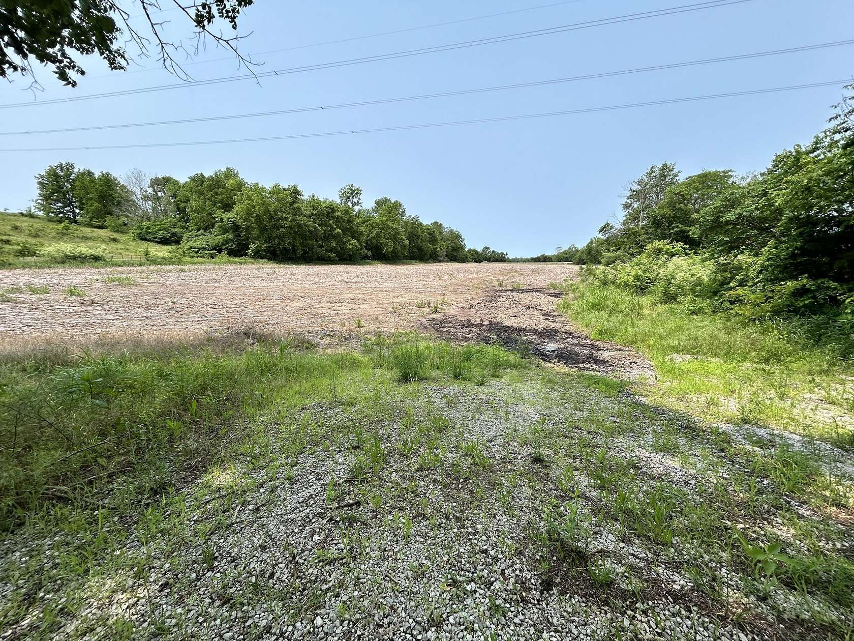 11.7 Acres of Land for Sale in Springfield, Missouri