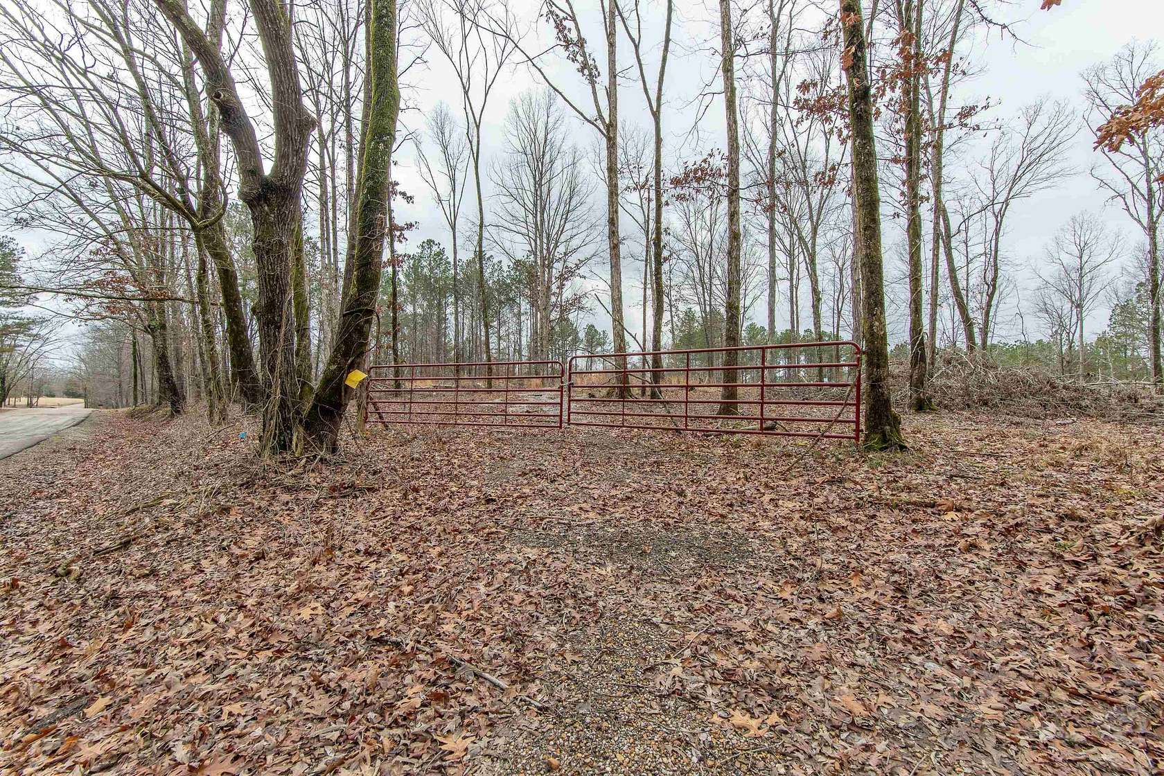 26 Acres of Land for Sale in Michie, Tennessee