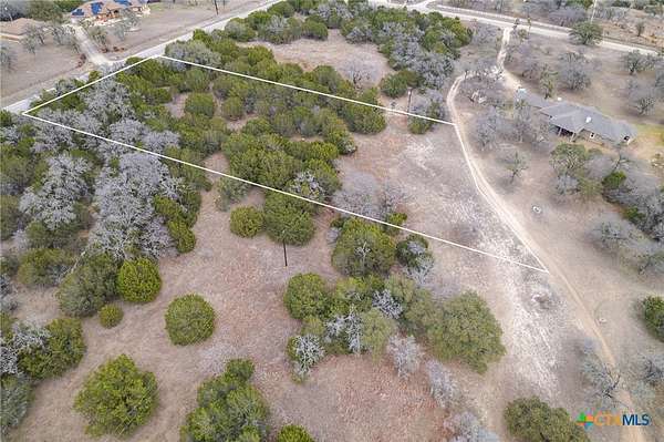 9.1 Acres of Residential Land for Sale in Killeen, Texas